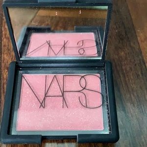 Full Size NARS Super Orgasm Blush, Nearly New!